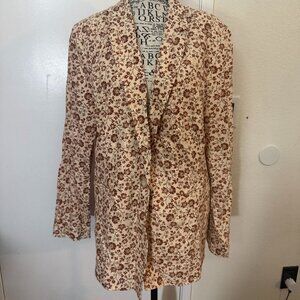 NWT Loft Blazer